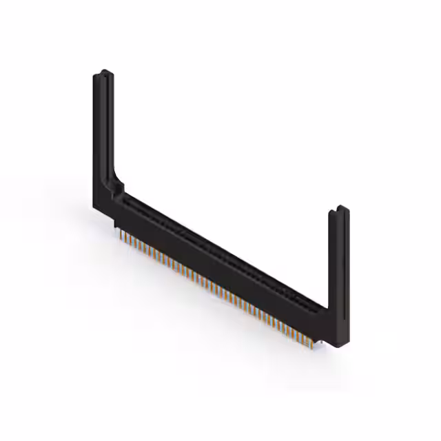396-082-522-858 EDAC Inc.  Edgeboard Connectors